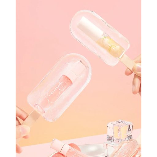 JUDYDOLL Ajakápoló Olaj #Peach Honey 6g