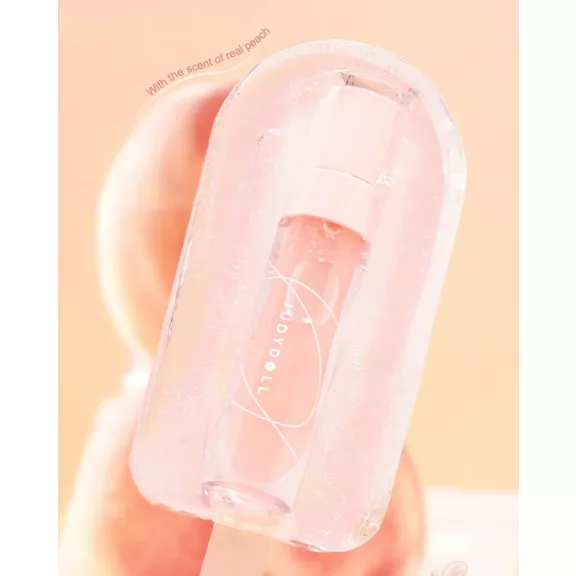 Judydoll Ajakápoló Olaj #Peach Honey 6g Judydoll Ajakápoló Olaj #Peach Honey 6g