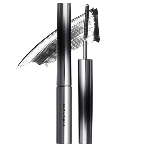 JUDYDOLL Curling Iron Mascara Szempillaspirál #01 Black