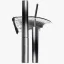 Judydoll Slim Iron Mascara Szempillaspirál - Curly #01 Black