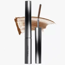   Judydoll Slim Iron Mascara Szempillaspirál - Curly #02 Brown