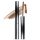 JUDYDOLL Curling Iron Mascara Szempillaspirál #02 Brown