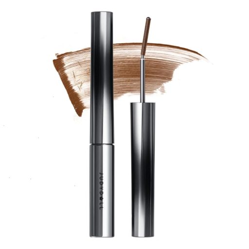 JUDYDOLL Slim Iron Mascara Szempillaspirál - Precision #02 Brown