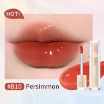 Judydoll Iced Tea Watery Szájfény #B10 Persimmon 2.4g