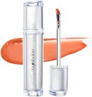 JUDYDOLL Watery Szájfény #01 Vibrant Citrus Orange