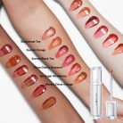 JUDYDOLL Ice Watery Lip Gloss #04 Sunset Black Tea