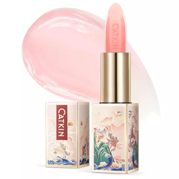 Catkin Moonlight Ajakbalzsam #C01 Luna 3.3g (Color-Changing) Catkin Moonlight Ajakbalzsam #C01 Luna 3.3g (Color-Changing)
