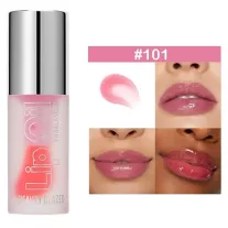   Beauty Glazed pH Balanced Hydrating Sheer Tinted Ajakolaj #101 Peach 4g