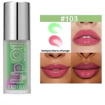   Beauty Glazed pH Balanced Hydrating Sheer Tinted Ajakolaj #103 Watermelon 4g