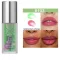 BEAUTY GLAZED pH Balanced Hydrating Sheer Tinted Ajakolaj #103 Watermelon 4g