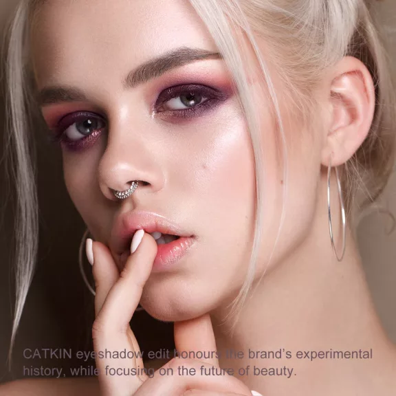 Catkin Szemhéjfesték Paletta #C12 Fairyland Catkin Szemhéjfesték Paletta #C12 Fairyland