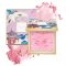 CATKIN Rosy Blush Highlighter és Arcpirosító #C01 Drunk in Blossom 10g