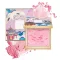 Catkin Rosy Blush Highlighter és Arcpirosító #C01 Drunk in Blossom 10g