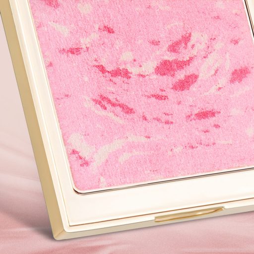 CATKIN Rosy Blush Highlighter és Arcpirosító #C01 Drunk in Blossom 10g