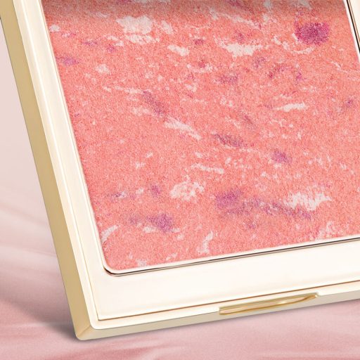 CATKIN Rosy Blush Highlighter és Arcpirosító #C02 Lovely Cheek 10g