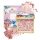 CATKIN Rosy Blush Highlighter és Arcpirosító #C05 Rose Glow 10g