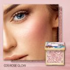 CATKIN Rosy Blush Highlighter és Arcpirosító #C05 Rose Glow 10g
