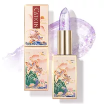   Catkin Moonlight Ajakbalzsam #C07 Amethyst 3.5g (Color-Changing)