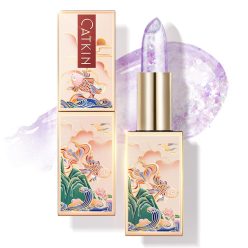   CATKIN Moonlight Color-Changing Ajakbalzsam #C07 Amethyst 3.5g