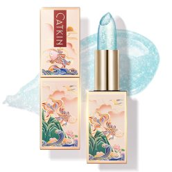   CATKIN Moonlight Color-Changing Ajakbalzsam #C08 Mermaid 3.5g