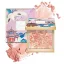 Catkin Rosy Blush Highlighter és Arcpirosító #C04 Glittering Sunshine 10g