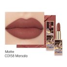 CATKIN Rouge Carving Rúzs CO158 Marsala (matte)