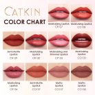 CATKIN Rouge Carving Rúzs CO158 Marsala (matte)