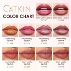 CATKIN Rouge Carving Rúzs CP167 Plum (semi-matte)