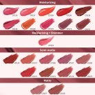 CATKIN Rouge Carving Rúzs CP167 Plum (semi-matte)