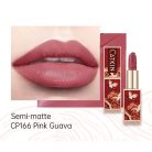 CATKIN Rouge Carving Lipstick CP166 Pink Guava