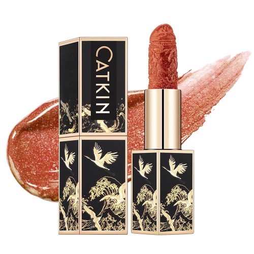 CATKIN Rouge Carving Rúzs CO169 Apricot (moisturising)