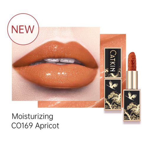 CATKIN Rouge Carving Rúzs CO169 Apricot (moisturising)