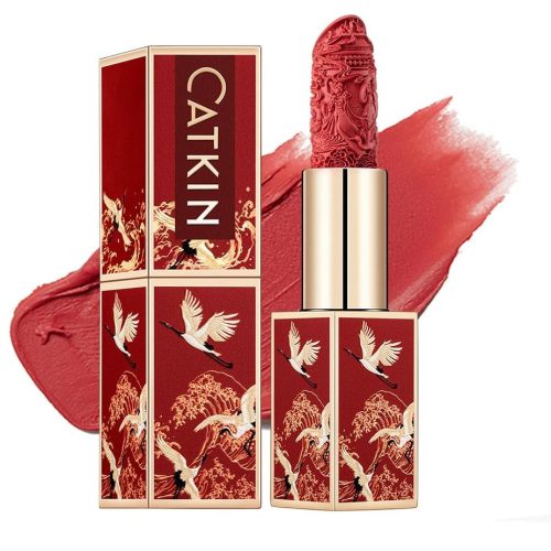 CATKIN Rouge Carving Rúzs CO173 Azalea (semi-matte)