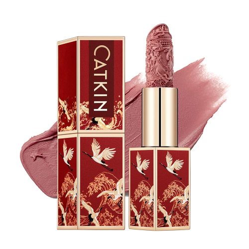 CATKIN Rouge Carving Rúzs CP175 Lotus
