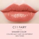 CATKIN Moonlight Glitter Ajakbalzsam #C11 Fairy 3.5g