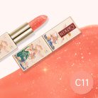 CATKIN Moonlight Glitter Ajakbalzsam #C11 Fairy 3.5g