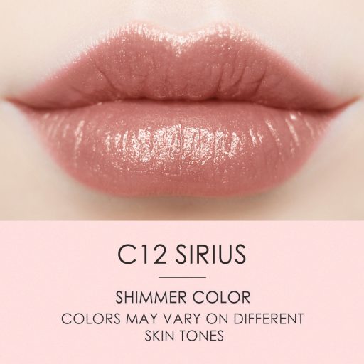 CATKIN Moonlight Ajakbalzsam #C12 Sirius 3.5g (Shimmering)