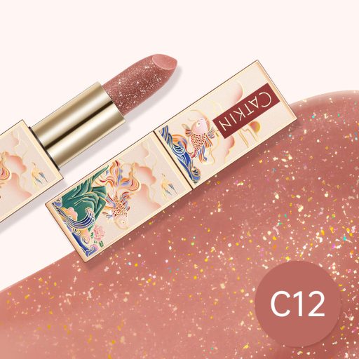 CATKIN Moonlight Ajakbalzsam #C12 Sirius 3.5g (Shimmering)