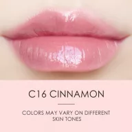 CATKIN Moonlight Ajakbalzsam #C16 Cinnamon 3.5g (tinted)