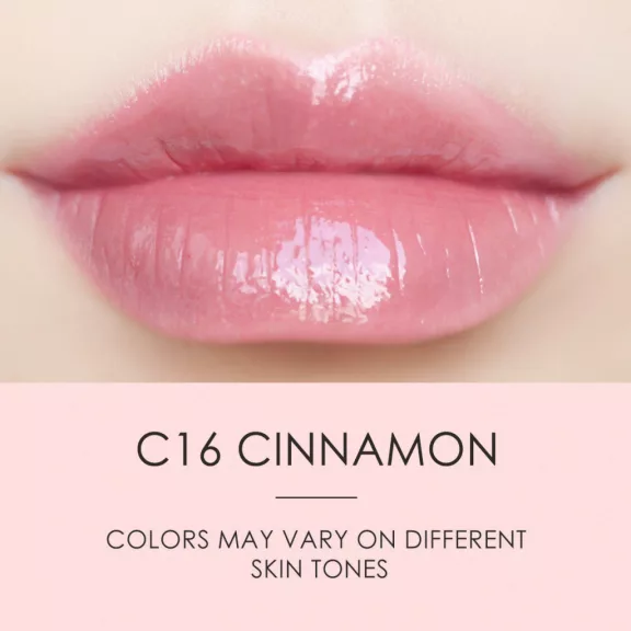 Catkin Moonlight Ajakbalzsam #C16 Cinnamon 3.5g (tinted) Catkin Moonlight Ajakbalzsam #C16 Cinnamon 3.5g (tinted)