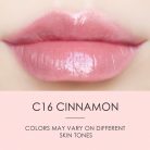 CATKIN Moonlight Hidratáló Ajakbalzsam #C16 Cinnamon 3.5g