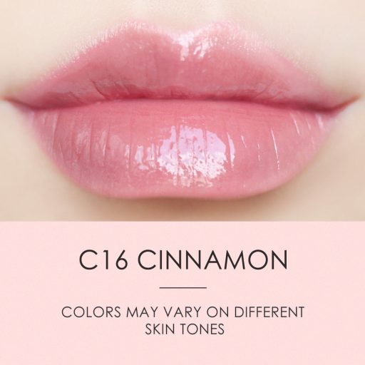 CATKIN Moonlight Ajakbalzsam #C16 Cinnamon 3.5g (tinted)