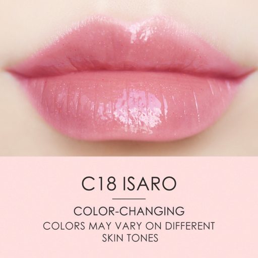 CATKIN Moonlight Ajakbalzsam #C18 Isaro 3.5g (Color-Changing)