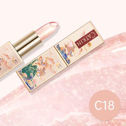 CATKIN Moonlight Ajakbalzsam #C18 Isaro 3.5g (Color-Changing)