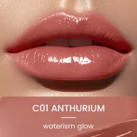 CATKIN Glossy Ajakbalzsam #C01 Anthurium 3.4g