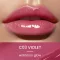 CATKIN Glossy Ajakbalzsam #C03 Violet 3.4g