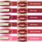 CATKIN Glossy Ajakbalzsam #C04 Peony 3.4g