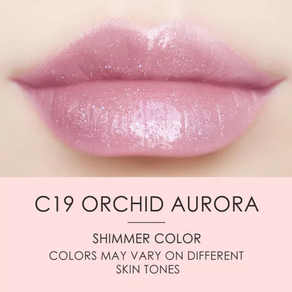 Catkin Moonlight Ajakbalzsam #C19 Orchid Aurora 3.5g (Shimmering) Catkin Moonlight Ajakbalzsam #C19 Orchid Aurora 3.5g (Shimmering)