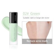 ZEESEA Multi-Effect Makeup Primer #A02 Green 30g