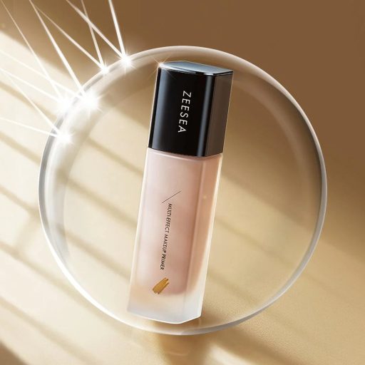 ZEESEA Multi-Effect Makeup Primer #A03 Nude 30g
